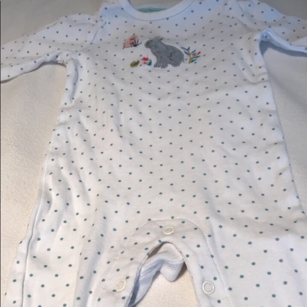 Boden sz 0-3 mos EUC